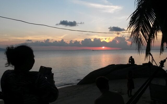Rung Phangan Hotel