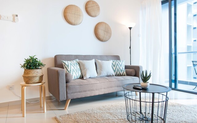 Atlantis Residence by Stayshare Homes