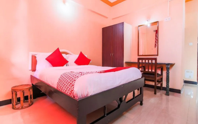 Jose Holiday Home By OYO Rooms