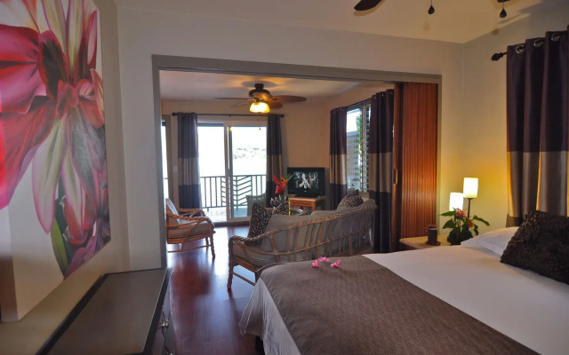 Paradise Bay Resort