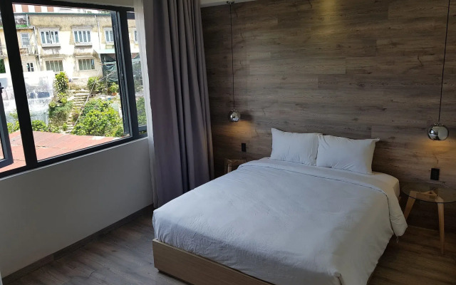 The Luxe Hotel Da Lat