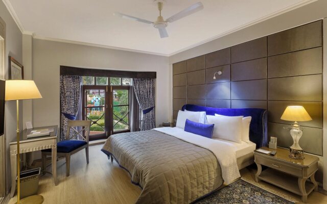 The Golden Palms Hotel & Spa