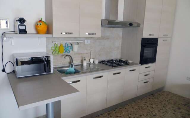 B&B Il Geranio