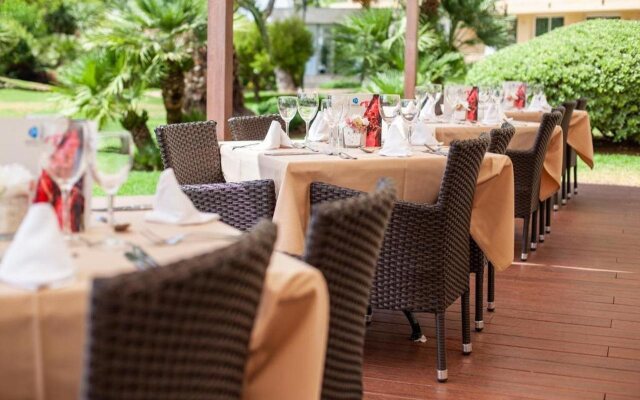 Grupotel Natura Playa