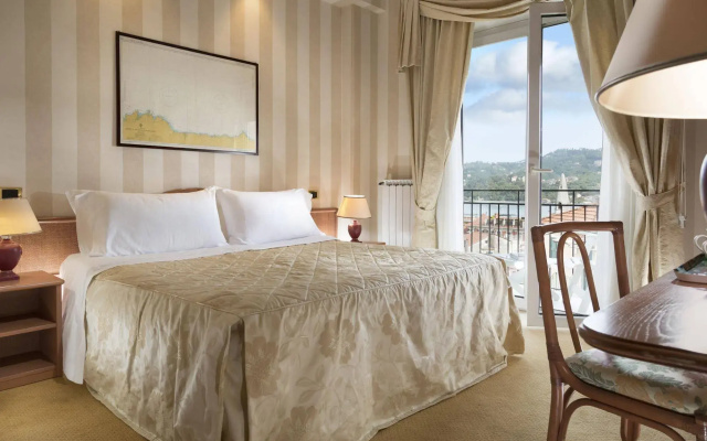 Doria Park Hotel