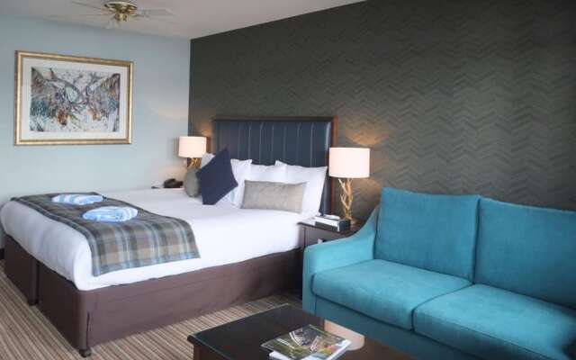 Lodge on Loch Lomond Hotel