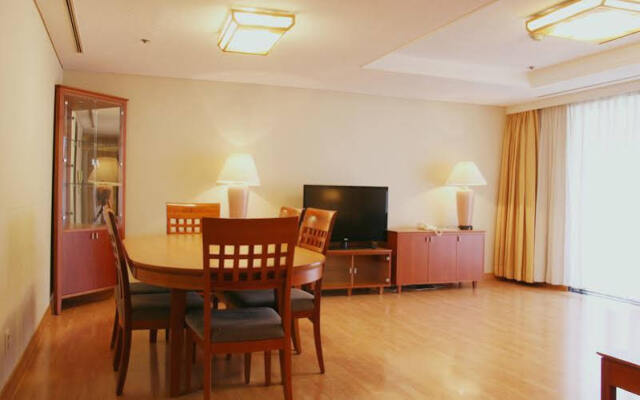 The Grand Suite