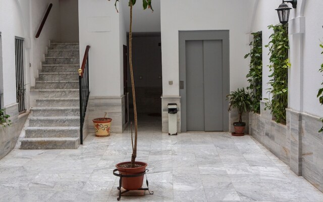 Terraza del Drago