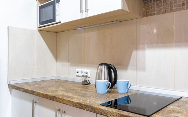 ВсемДом на наб. Макарова, д. 16