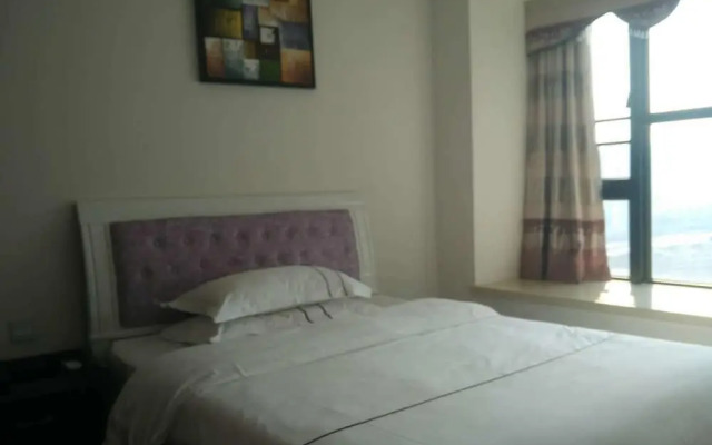 Yicheng Apartment - Huafa Branch