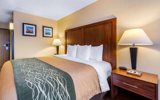 Comfort Inn & Suites Bothell - Seattle North