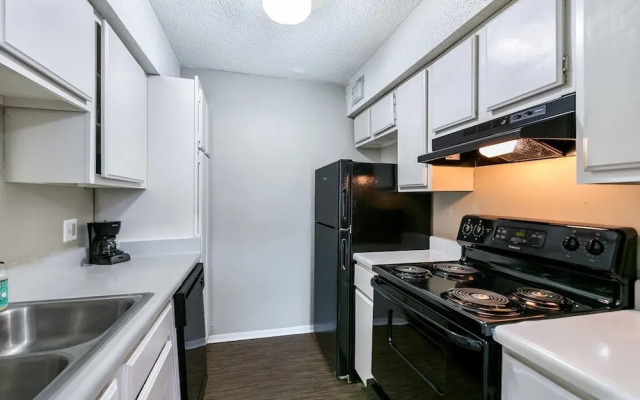 University Retreat + Amenitized Building