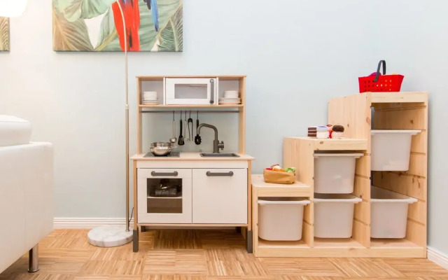 Limehome Berlin Florastraße