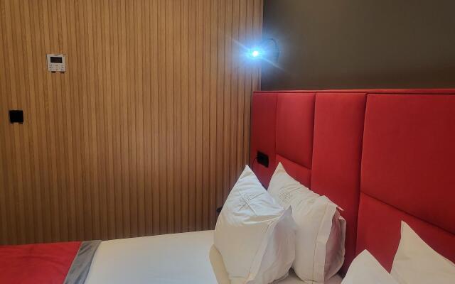 Rubens Hotels & SPA