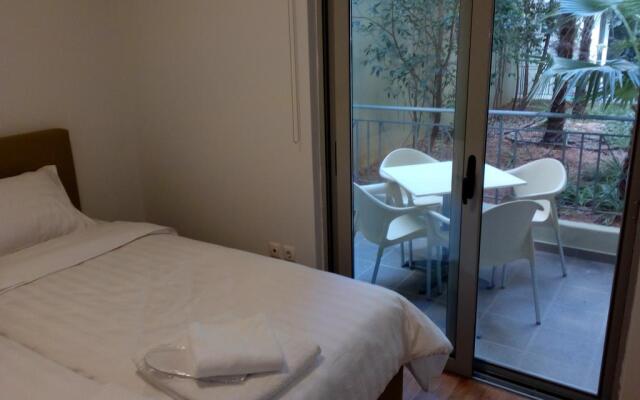 Geo Hospitality Alimos