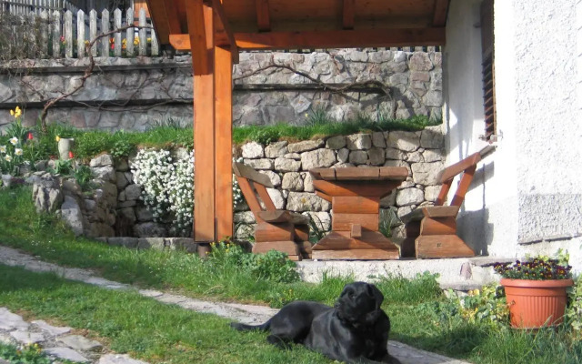 Tourist Farm Žvanč
