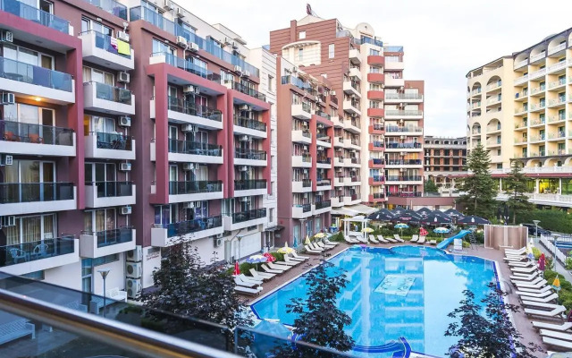 Private Cozy Studio Admiral Plaza C52