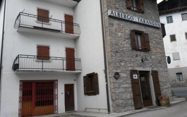 Albergo Meuble Tarandan