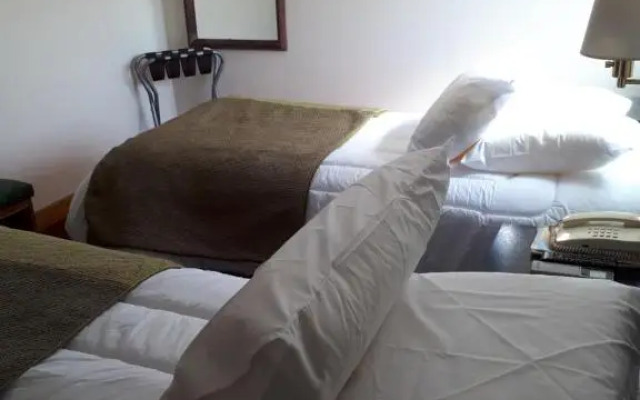 Hotel Gavina Express