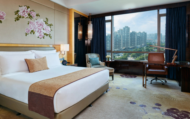 Intercontinental Shijiazhuang by IHG