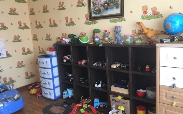Deegii apartment