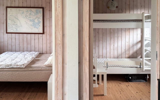 4 Star Holiday Home in Svendborg