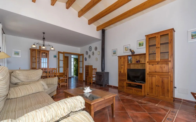 Villa Betonia
