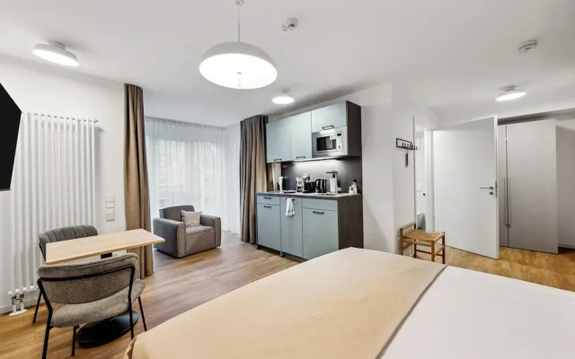 limehome Karlsruhe Sophienstr.