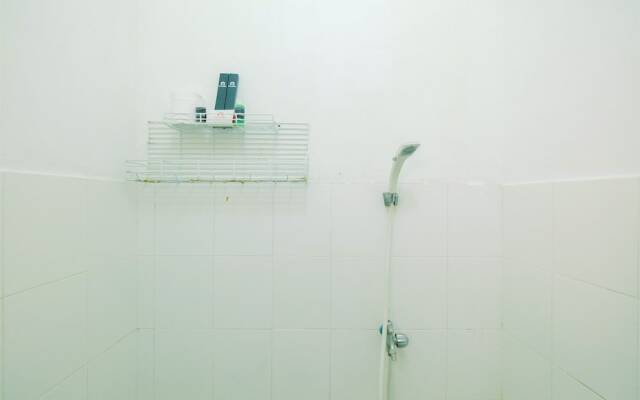 Simply And Homey 2br @ Casablanca East Apartment