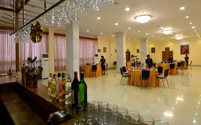 Hotel Sidney