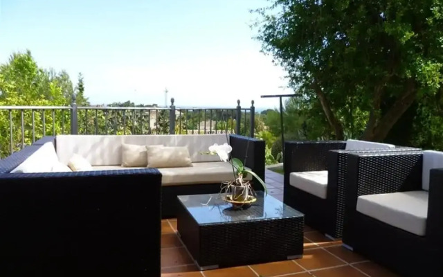 Great Villa Very Close to Best Beach