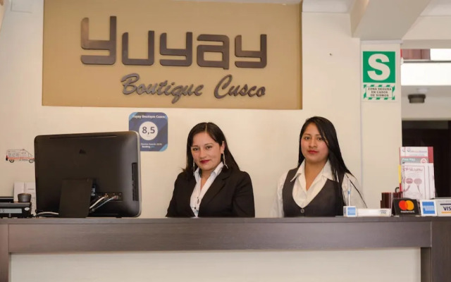 Yuyay Boutique Cusco