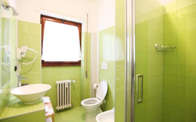 L'Oasi Verde a San Pietro apartment