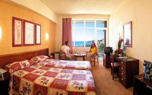 allsun Hotel Cormoran