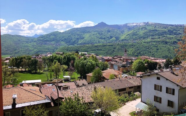 Villetta Glicine