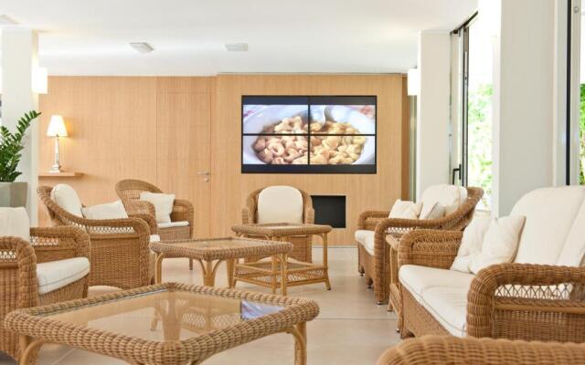 Hotel Derby Exclusive