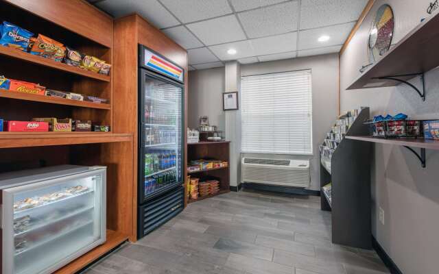 Quality Inn Morgantown