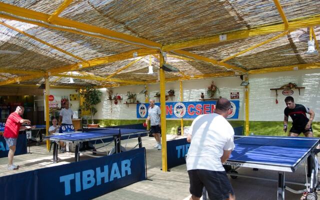 Kamemi Camping Village