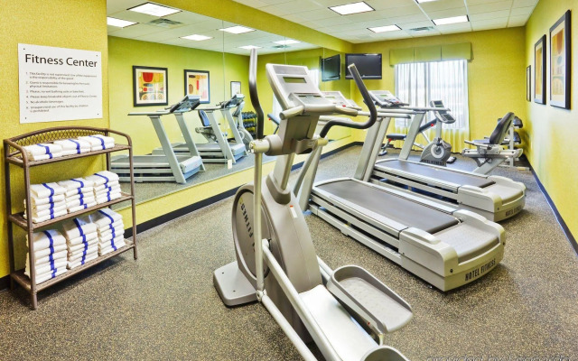 Holiday Inn Express Hotel Ooltewah Springs-Chattanooga by IHG