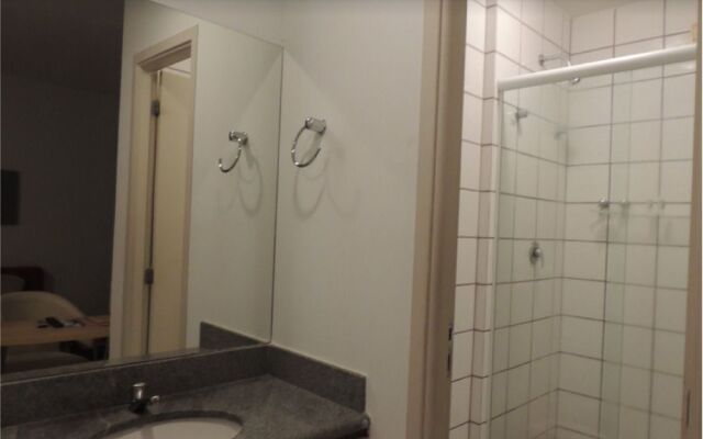 Bourbon Vitoria Hotel (Residence)