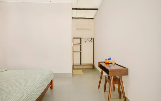 The Vibe House - Chillout Hostel
