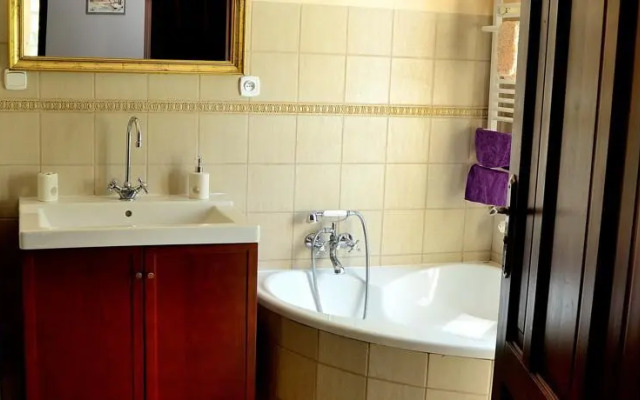 Victus Apartamenty - Etna