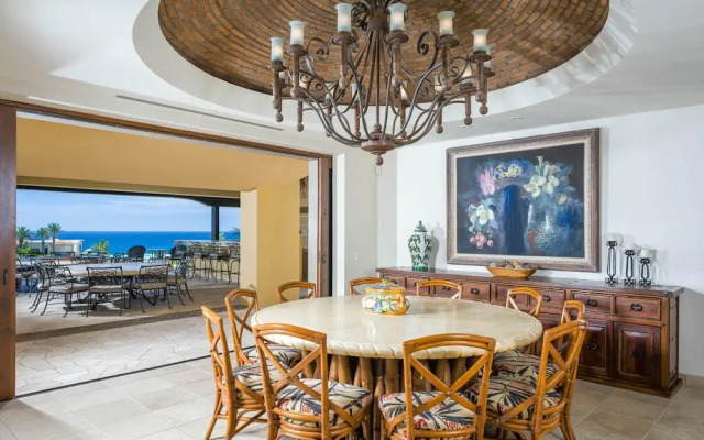 Casa Tita in Cabo San Lucas