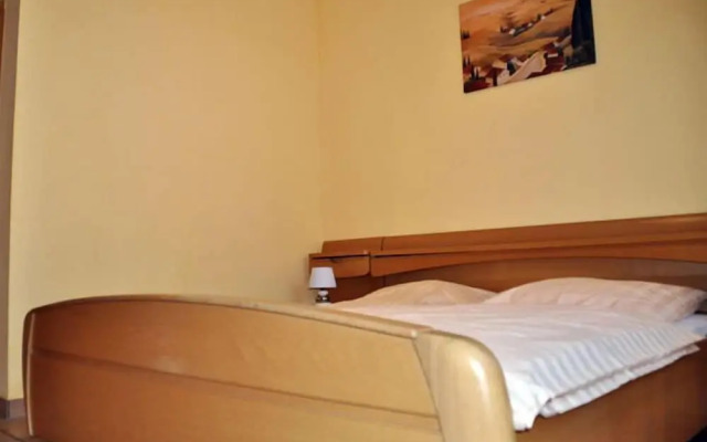 Hotel Brühler Hof