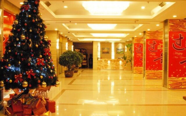 Daqing Hotel