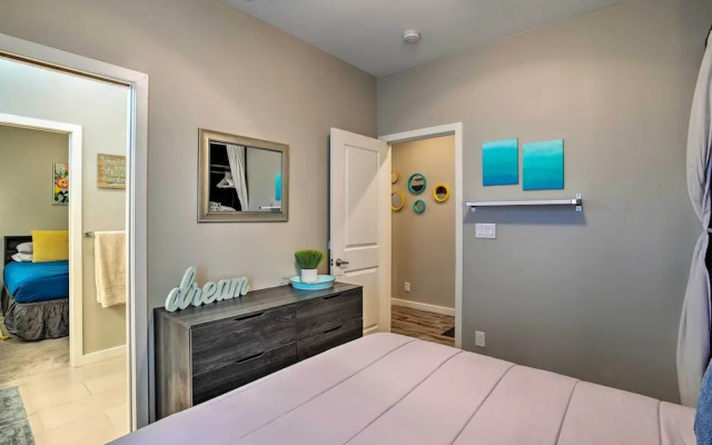 7 Mi to Dtwn Denver: Arvada Home w/ Patio