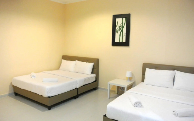 Paradise Inn