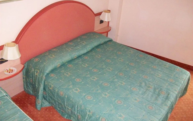 PrimHotel