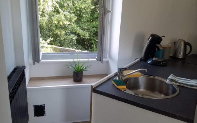 Appartement confort deux Etoiles