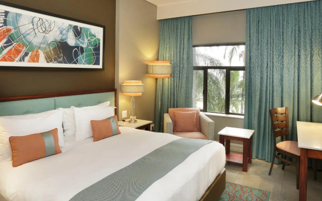 Peermont Metcourt Khoroni, Thohoyandou